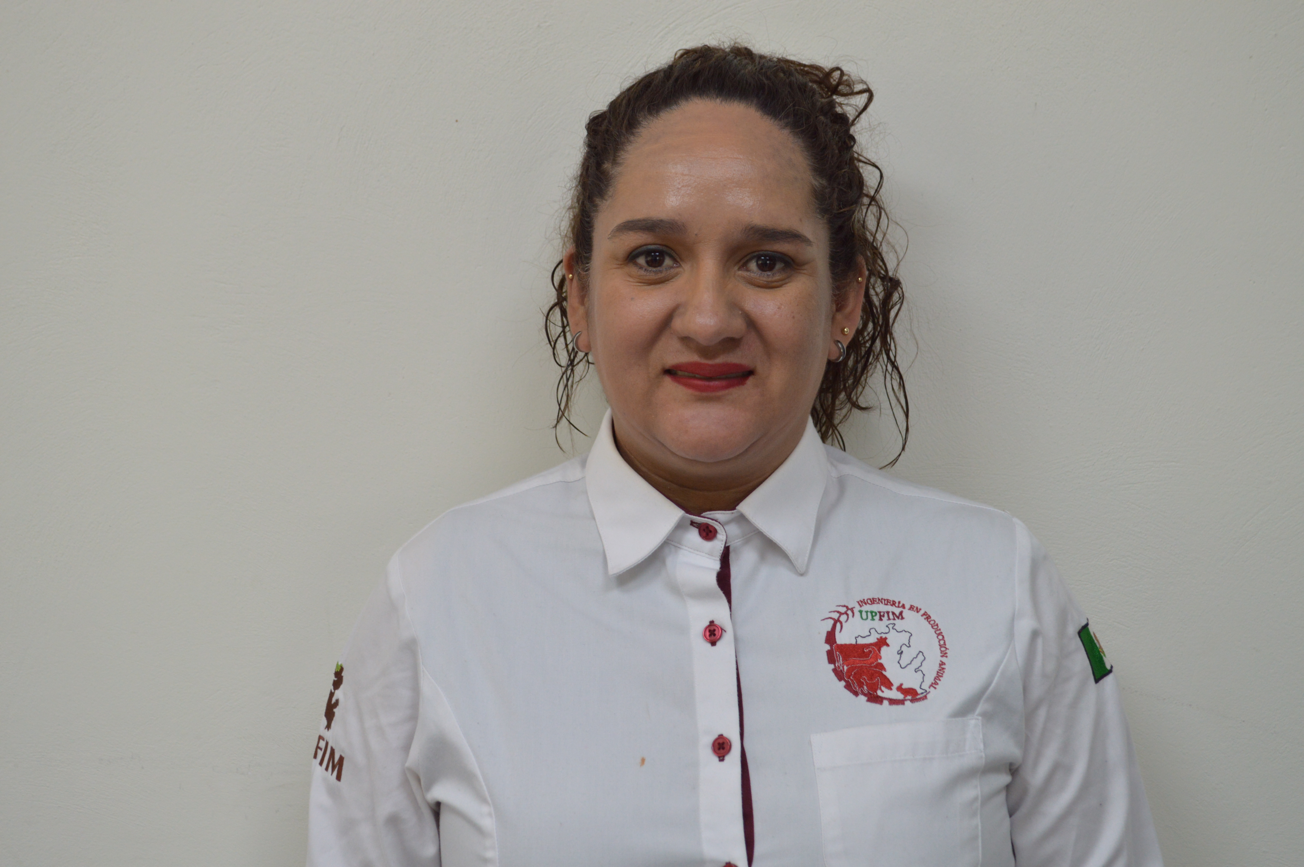 M.C. Diana María Sifuentes Saucedo 